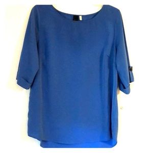 Francesca’s top 🐦